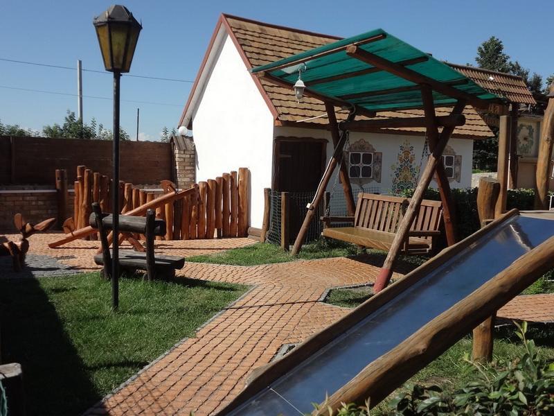 מלון Kosovshchina Okolitsa מראה חיצוני תמונה