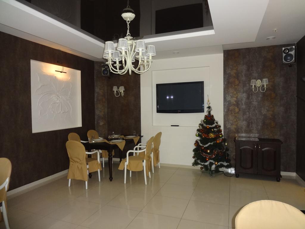 מלון Kosovshchina Okolitsa חדר תמונה