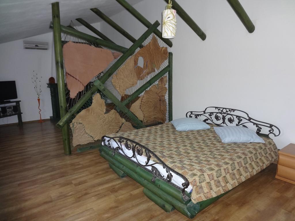 מלון Kosovshchina Okolitsa חדר תמונה