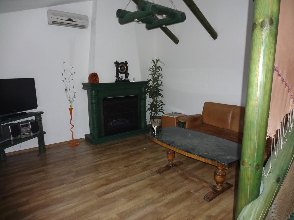 מלון Kosovshchina Okolitsa חדר תמונה